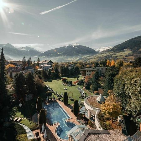 Sendlhofer'S Hotel Bad Hofgastein Bagian luar foto