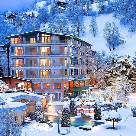 Sendlhofer'S Hotel Bad Hofgastein Bagian luar foto