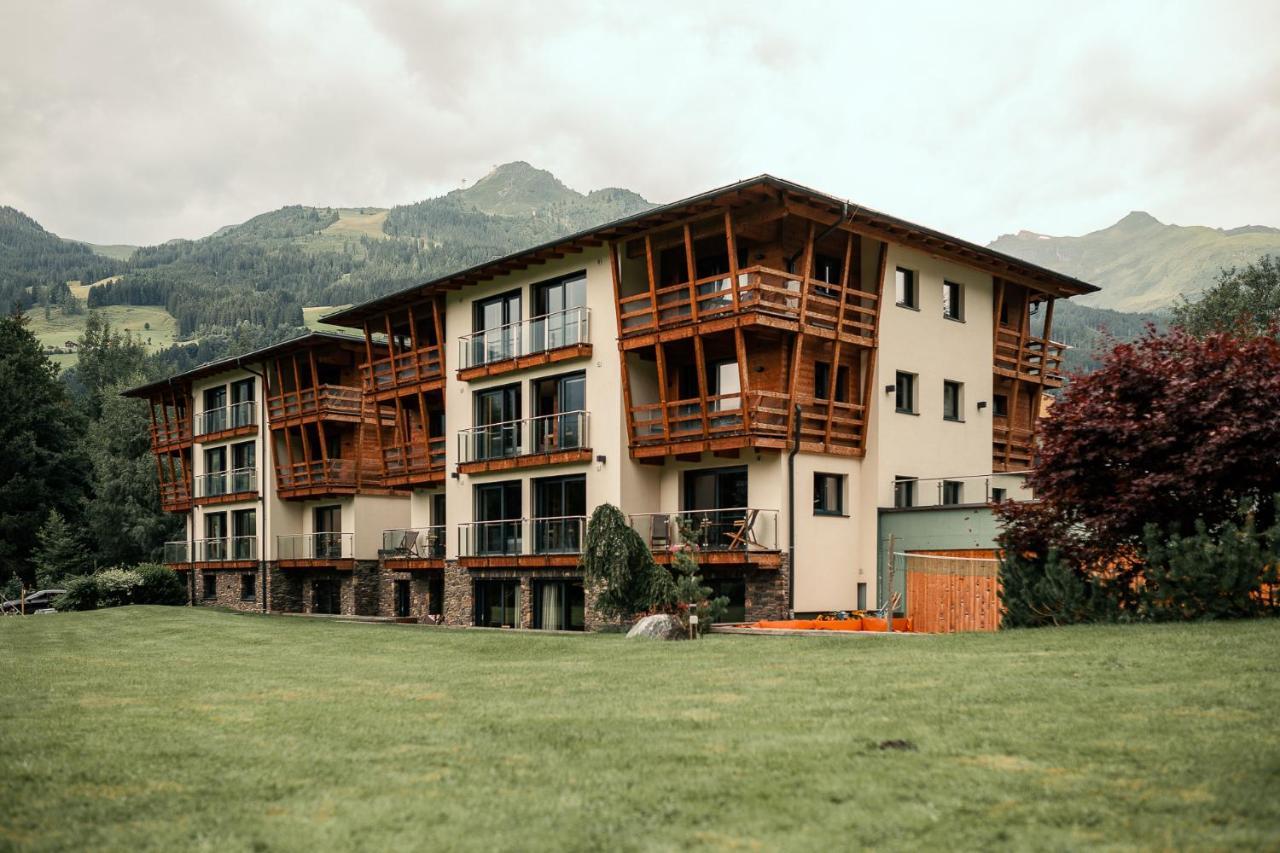 Sendlhofer'S Hotel Bad Hofgastein Bagian luar foto