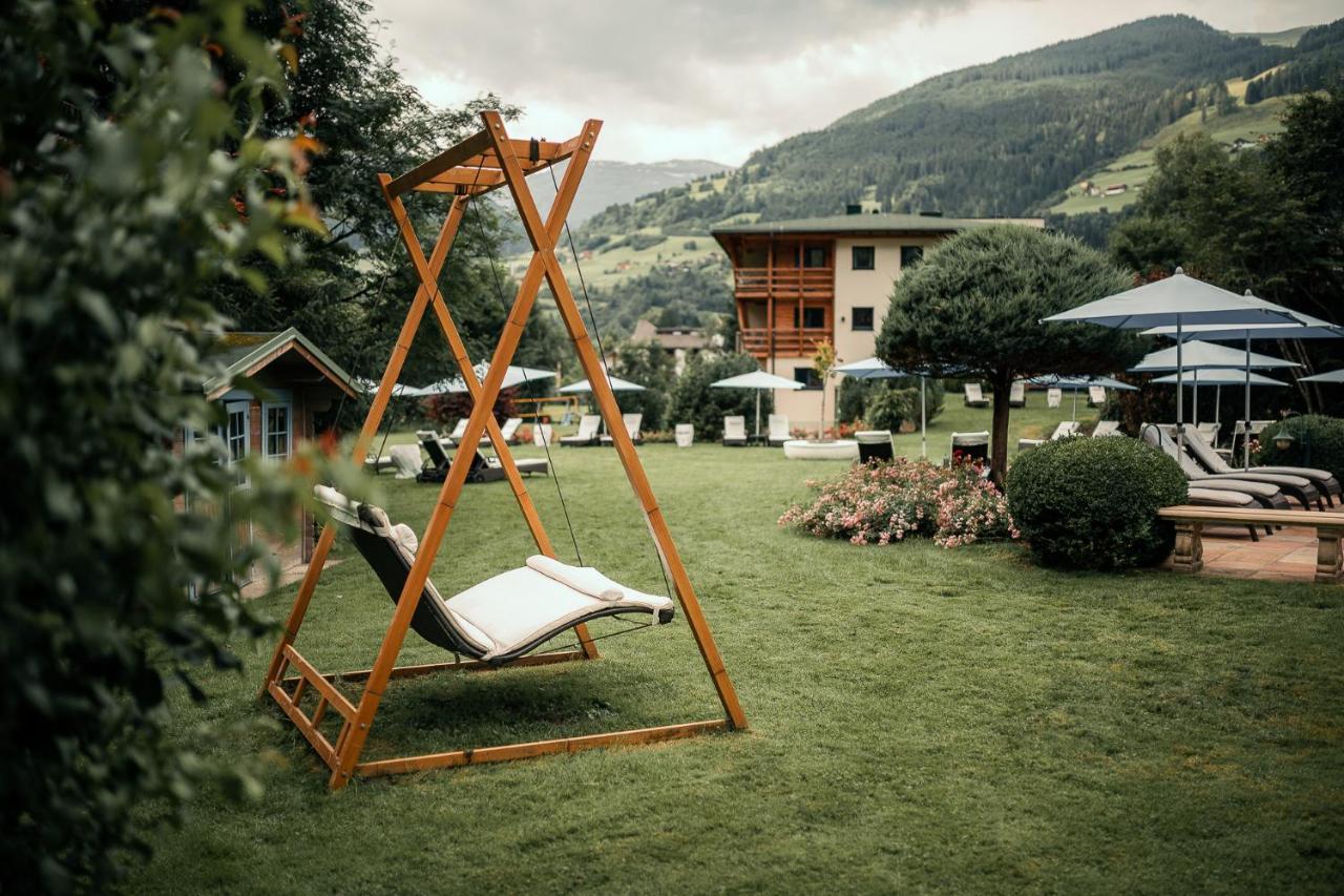 Sendlhofer'S Hotel Bad Hofgastein Bagian luar foto