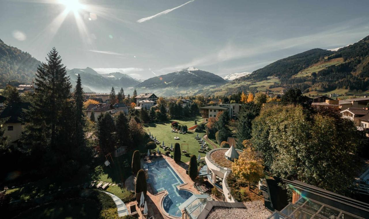 Sendlhofer'S Hotel Bad Hofgastein Bagian luar foto