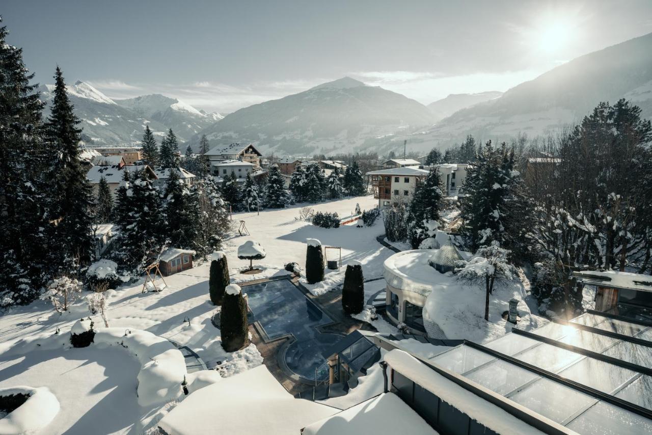 Sendlhofer'S Hotel Bad Hofgastein Bagian luar foto