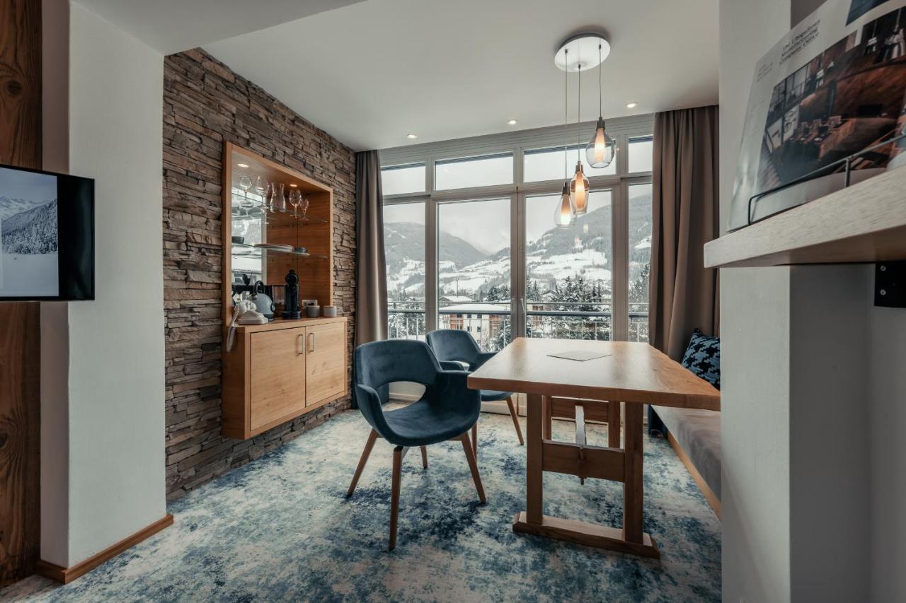 Sendlhofer'S Hotel Bad Hofgastein Bagian luar foto