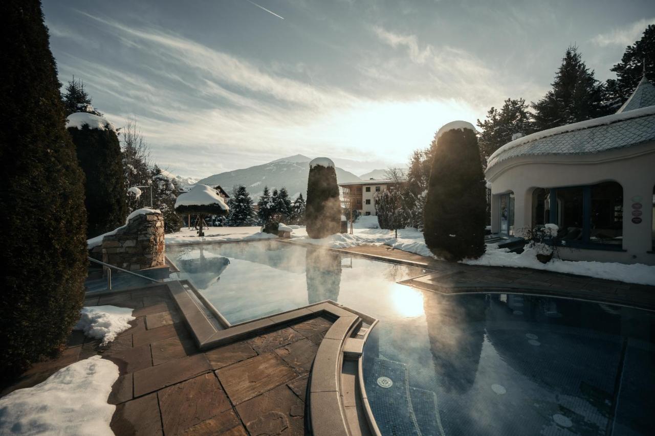 Sendlhofer'S Hotel Bad Hofgastein Bagian luar foto