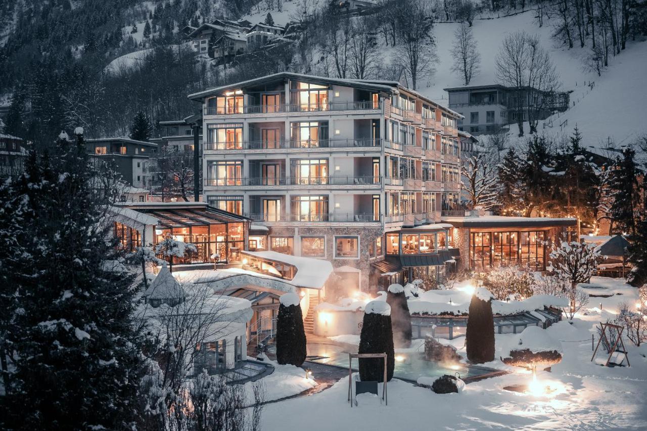 Sendlhofer'S Hotel Bad Hofgastein Bagian luar foto